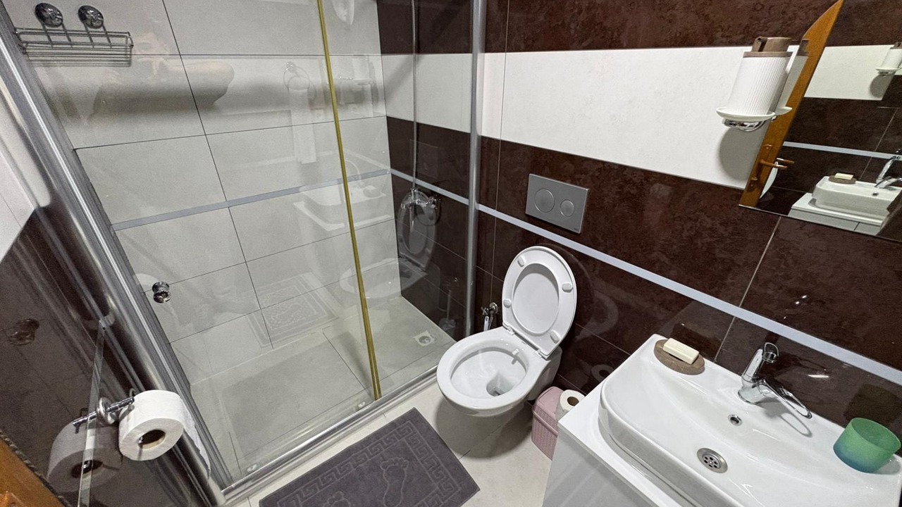 Photo of Bathroom in Atakum