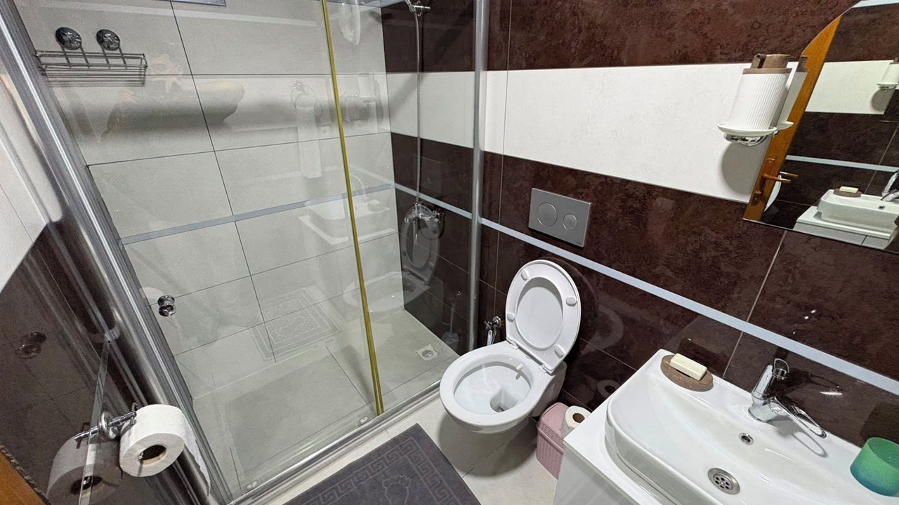 Photo of Bathroom in Atakum
