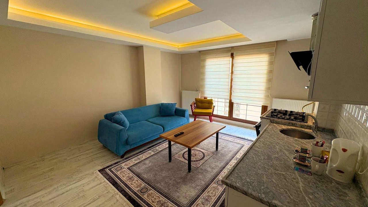 Photo of Livingroom in Atakum