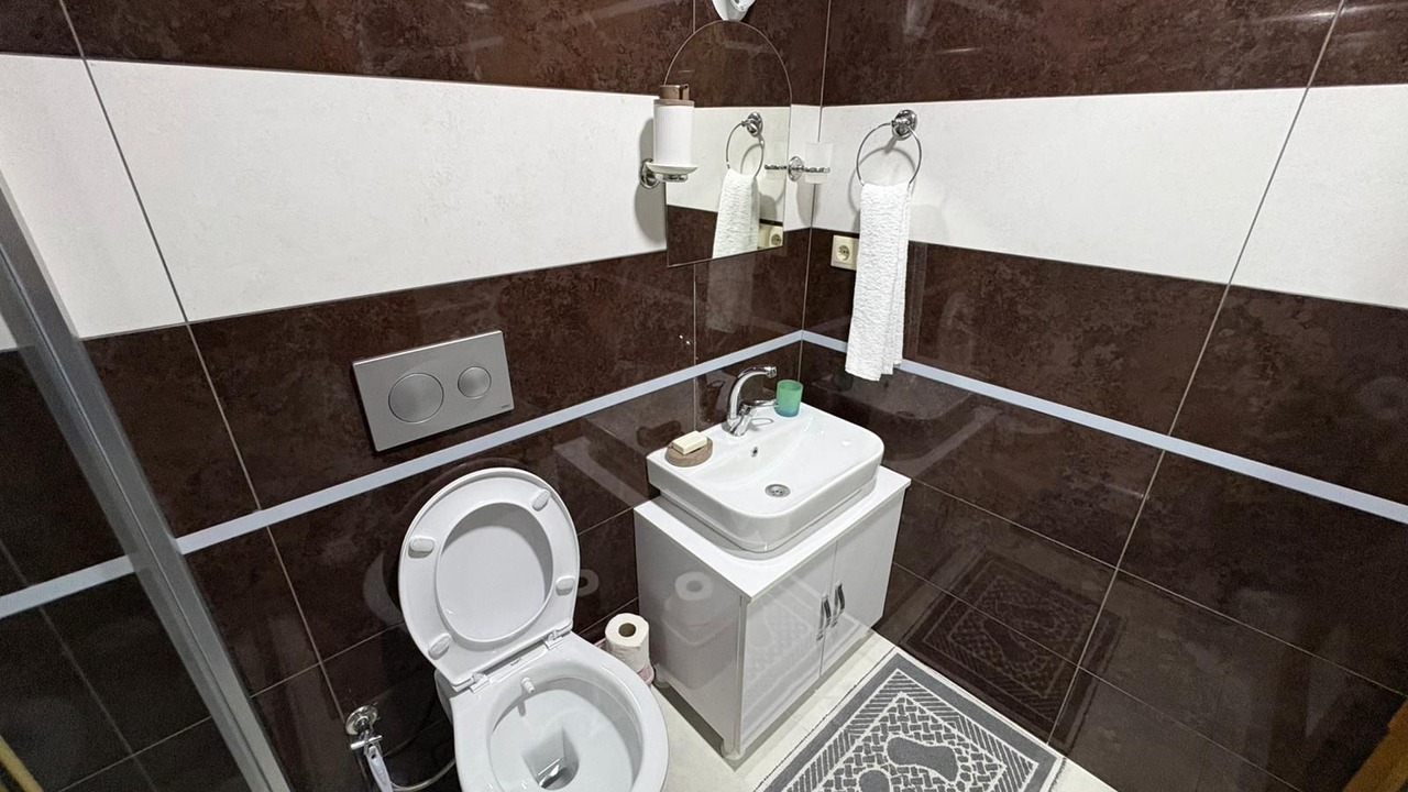 Photo of Bathroom in Atakum