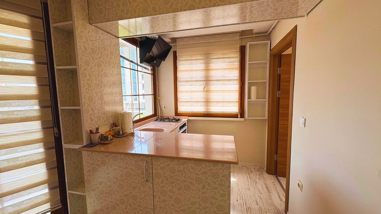 Photo of Kitchen in Atakum