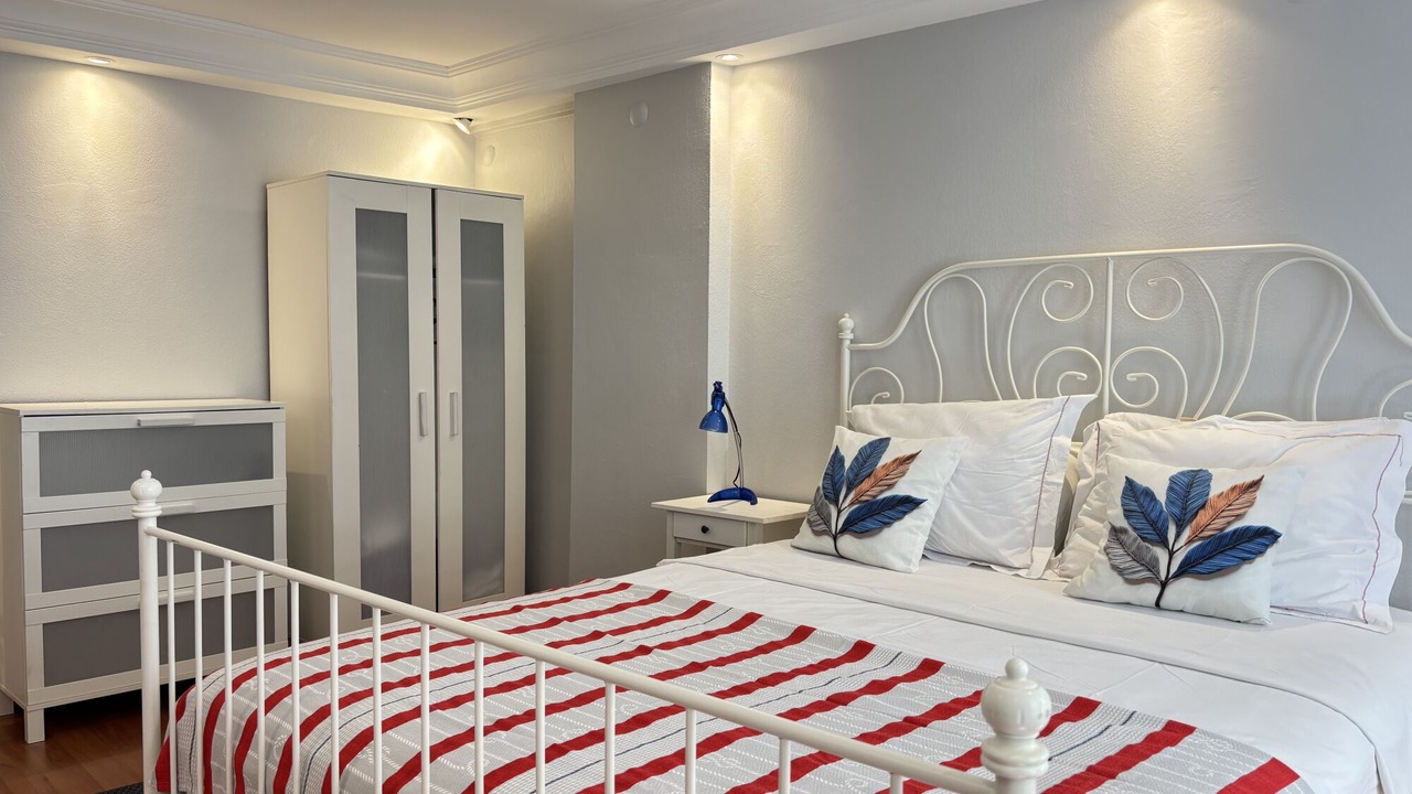 Photo of Bedroom in Osmanbey