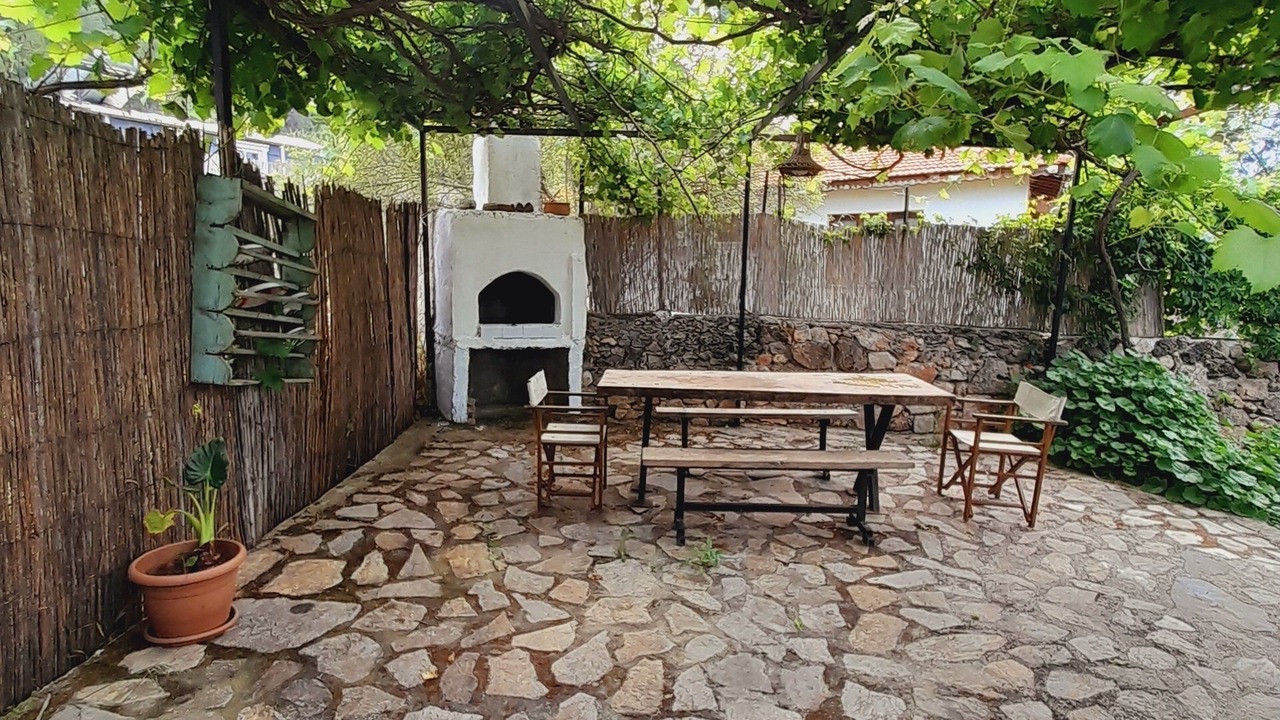 Photo of Outdoor in Kayakoy