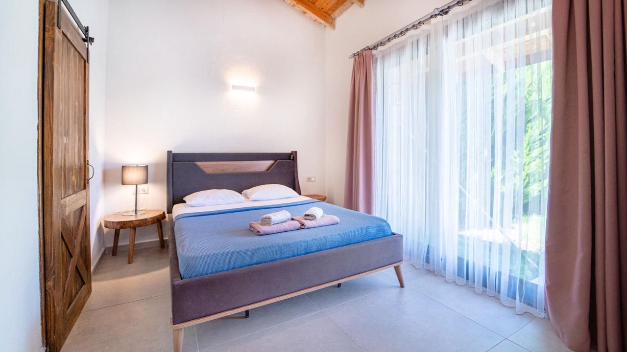 Photo of Bedroom in Keciler