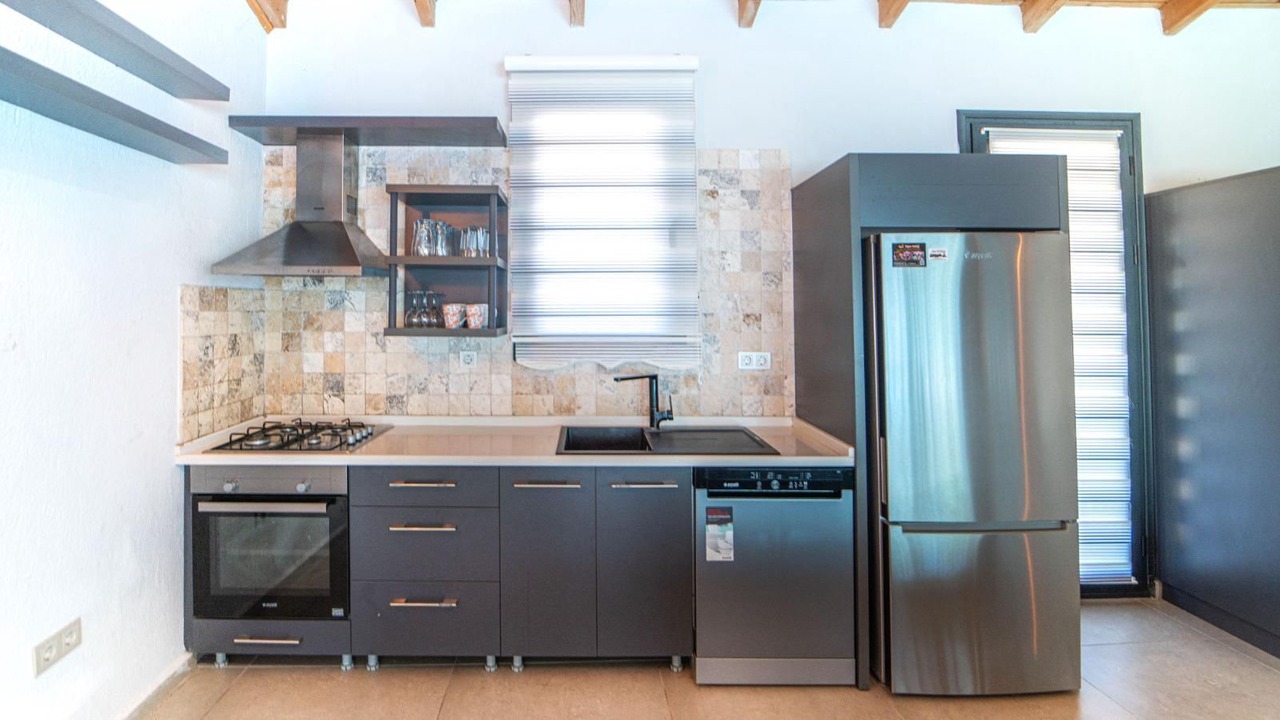 Photo of Kitchen in Keciler