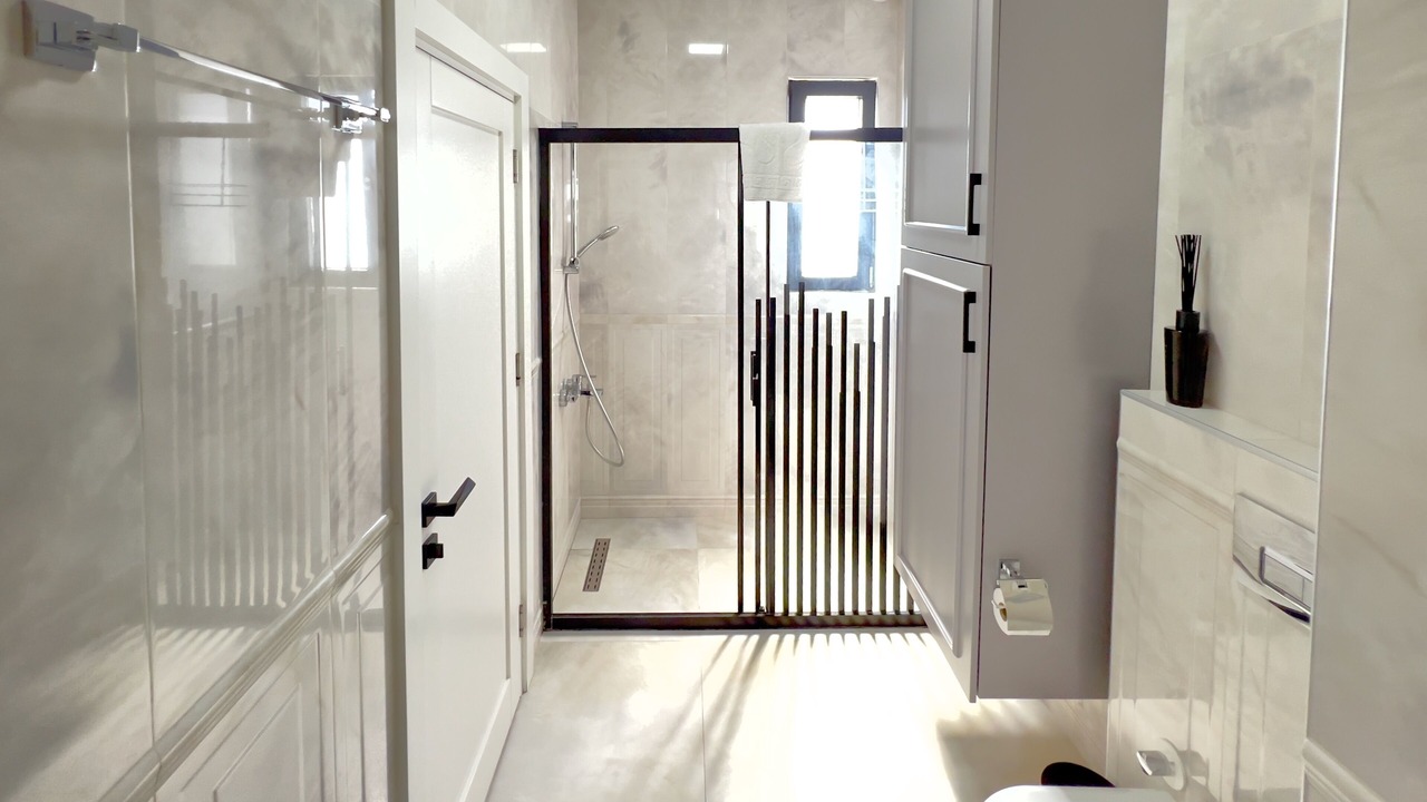 Photo of Bathroom in Konyaalti