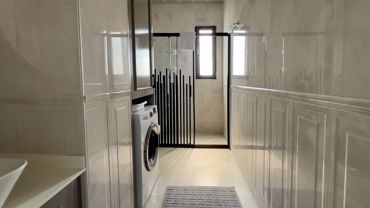 Photo of Bathroom in Konyaalti
