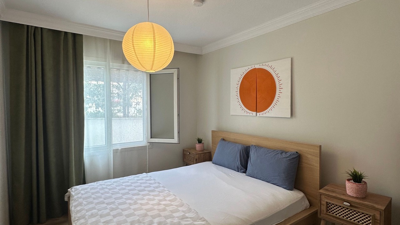 Photo of Bedroom in Ayvalik City Center