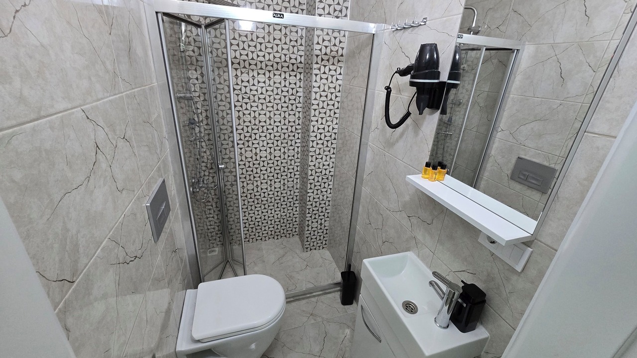 Photo of Bathroom in Ayder