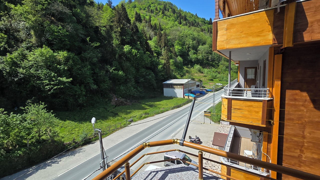 Photo of Bedroom in Ayder