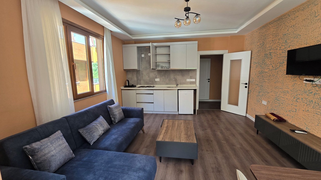 Photo of Livingroom in Ayder