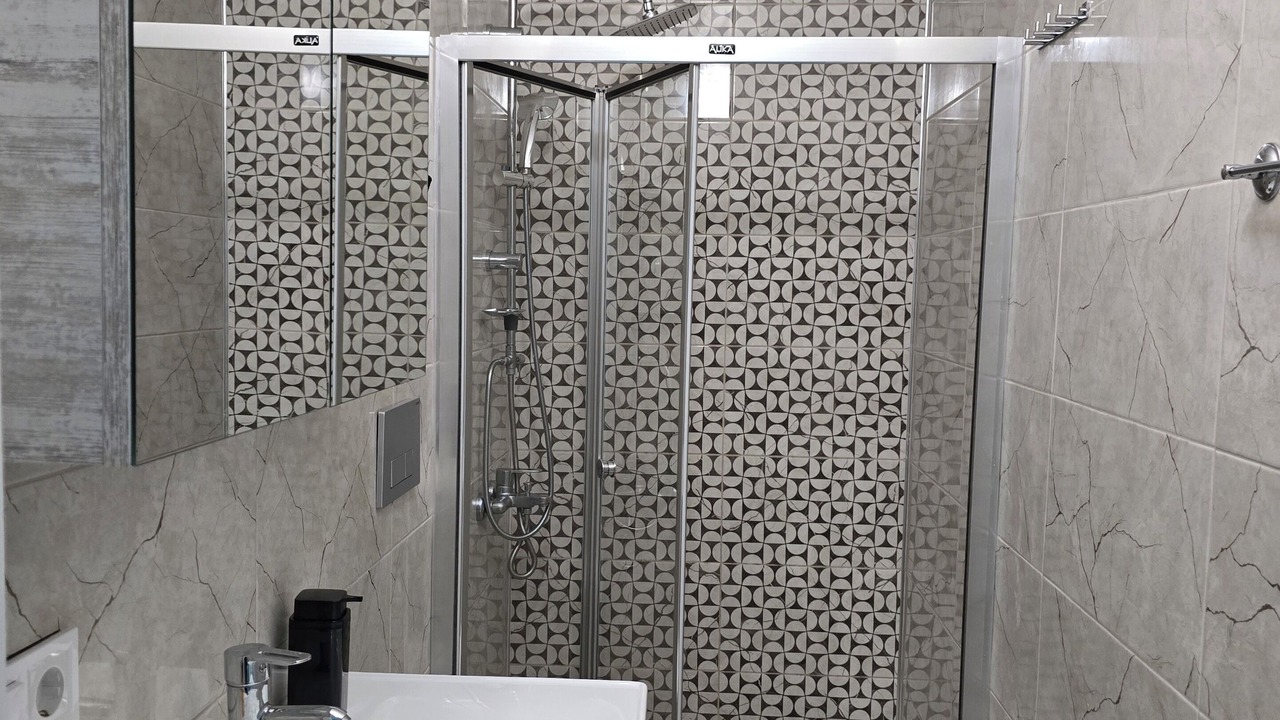 Photo of Bathroom in Ayder