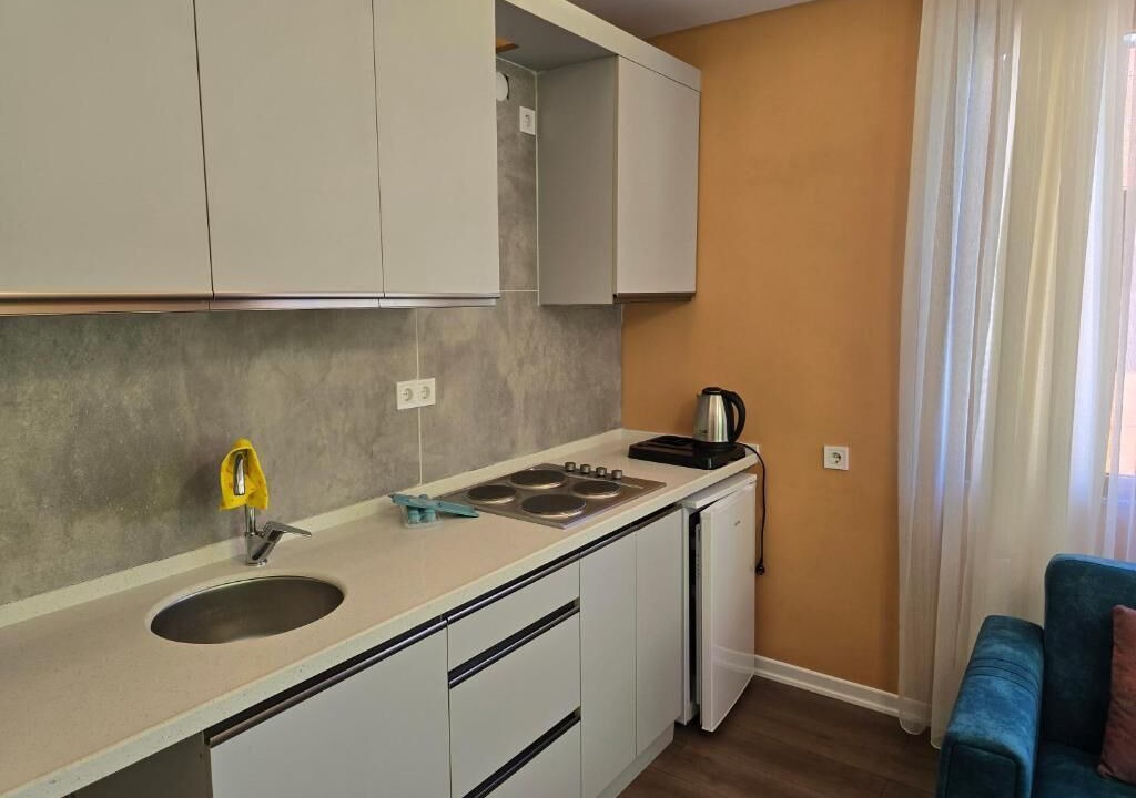 Photo of Kitchen in Ayder
