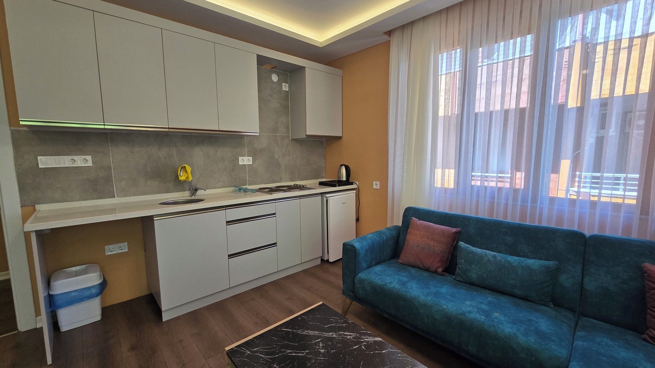 Photo of Kitchen in Ayder