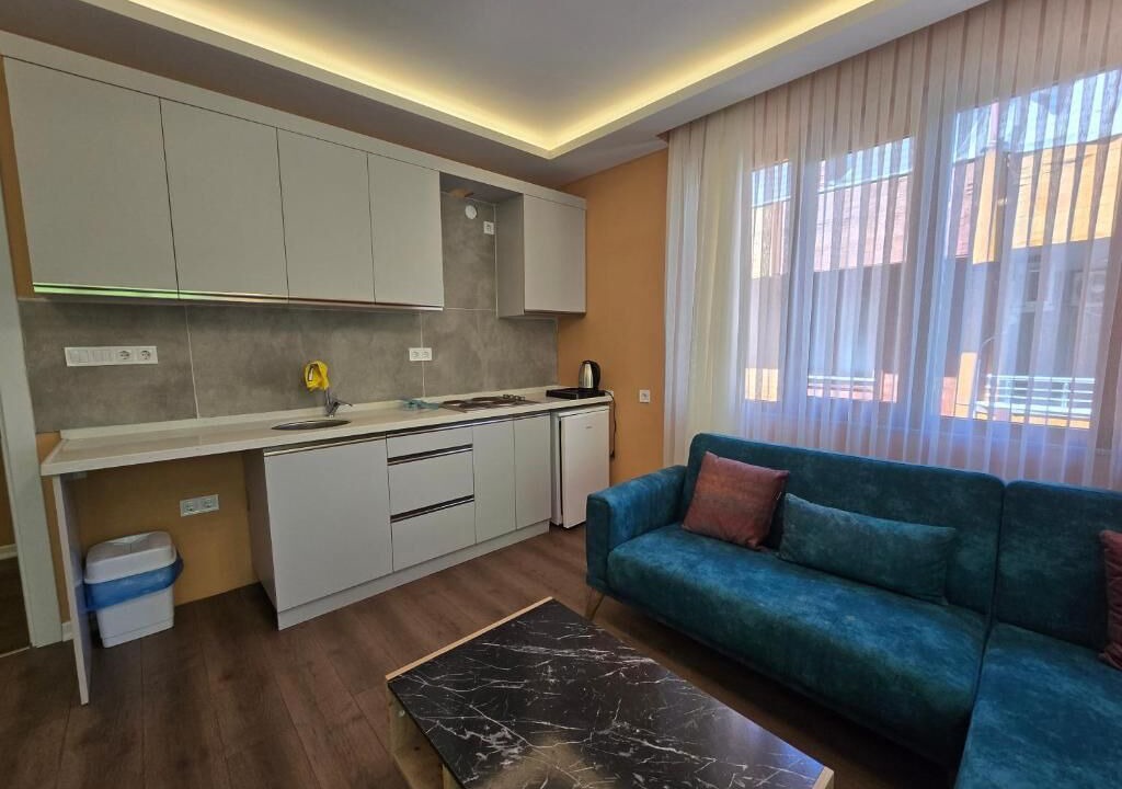Photo of Livingroom in Ayder