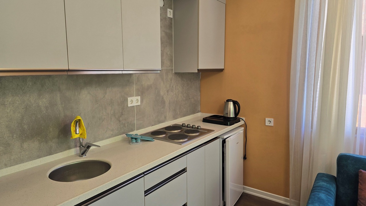 Photo of Kitchen in Ayder