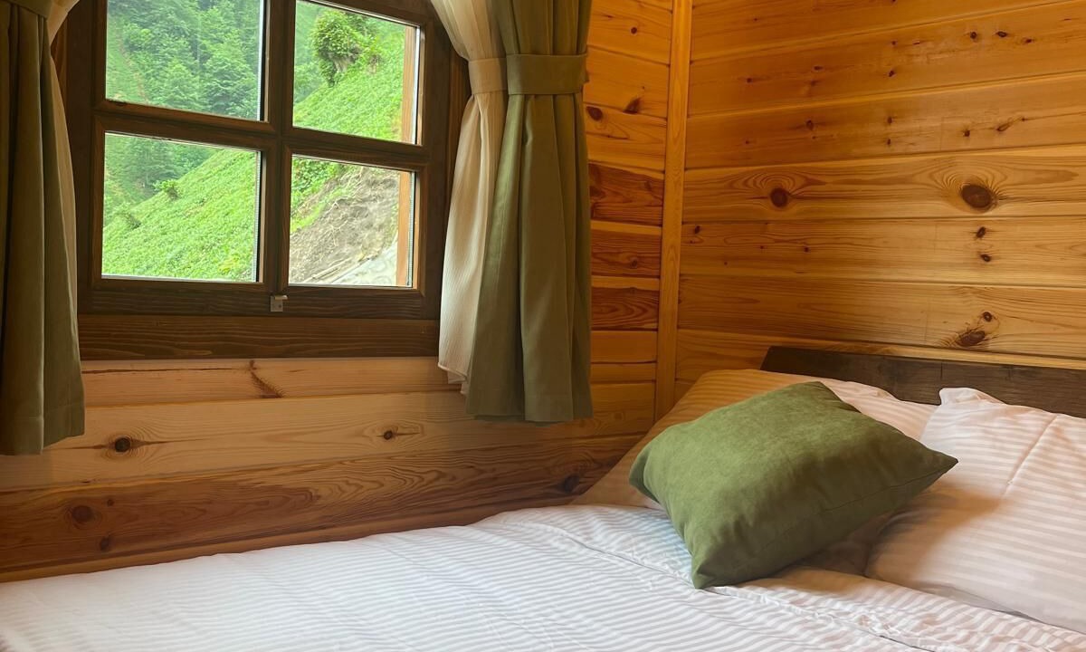 Photo of Bedroom in Ayder
