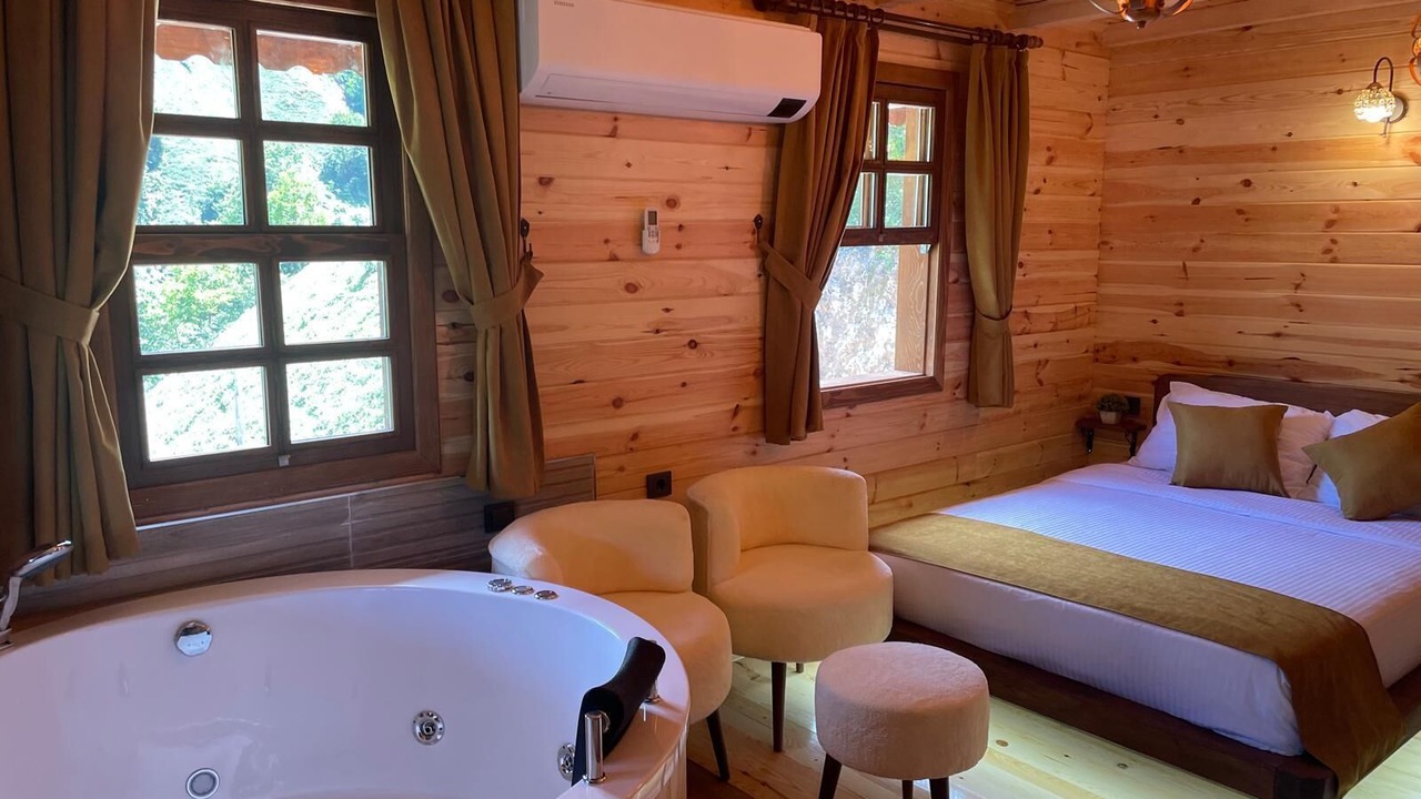Photo of Bedroom in Ayder