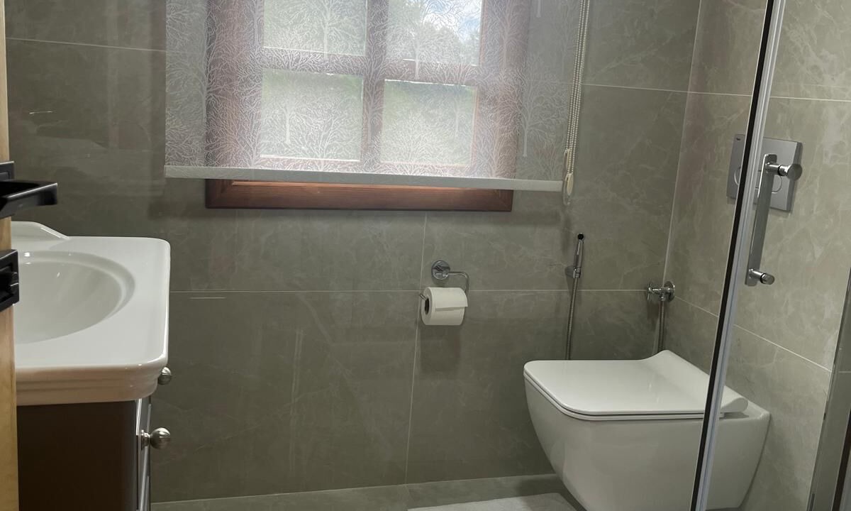 Photo of Bathroom in Ayder