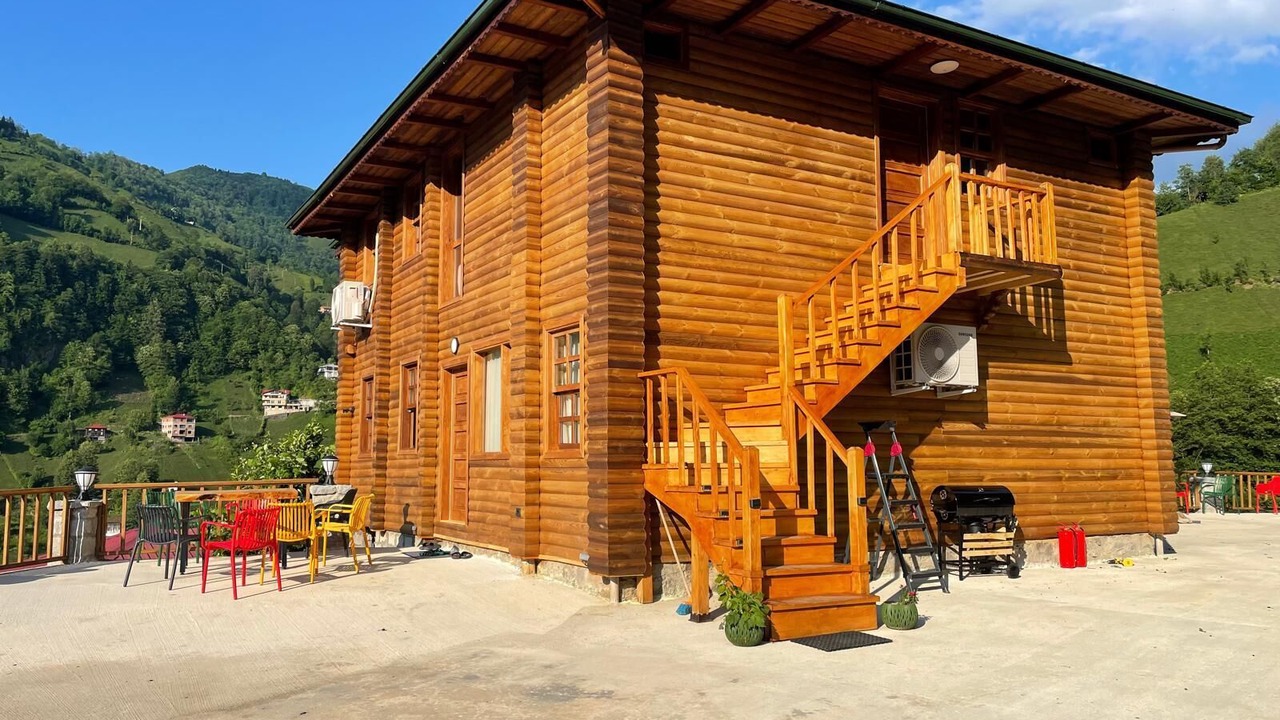 Photo of Outdoor in Ayder