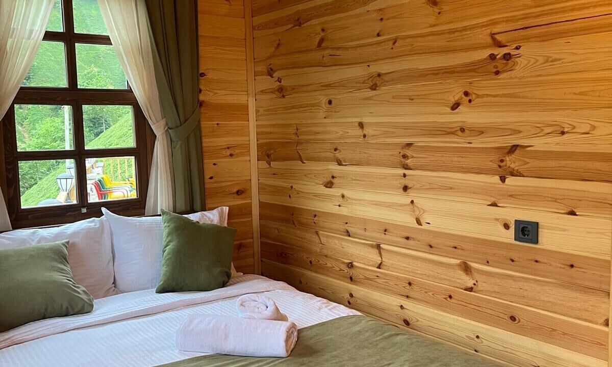 Photo of Bedroom in Ayder