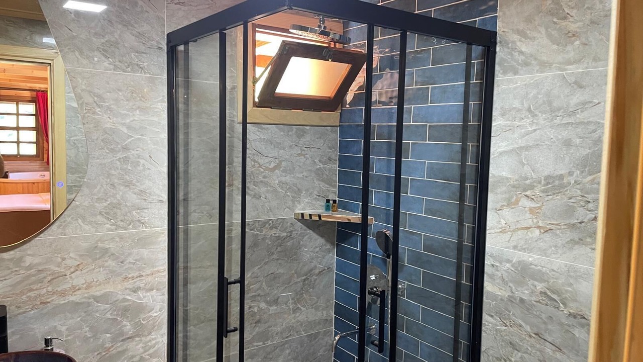 Photo of Bathroom in Ayder