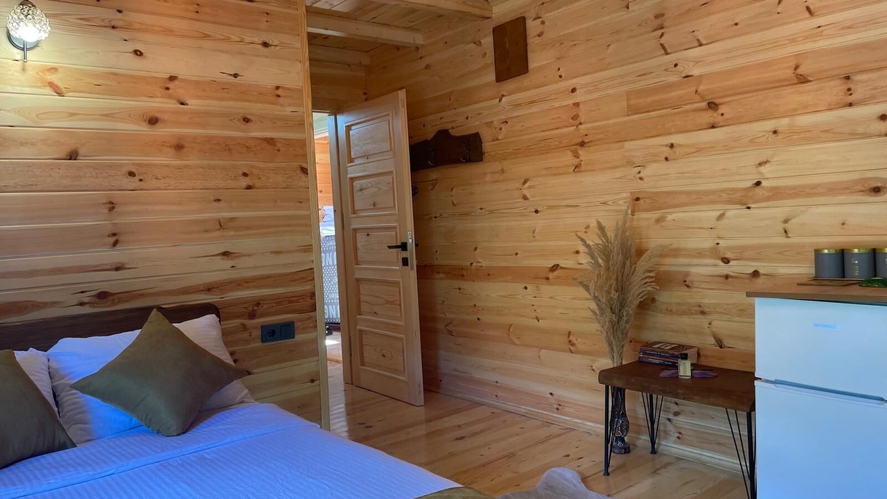 Photo of Bedroom in Ayder