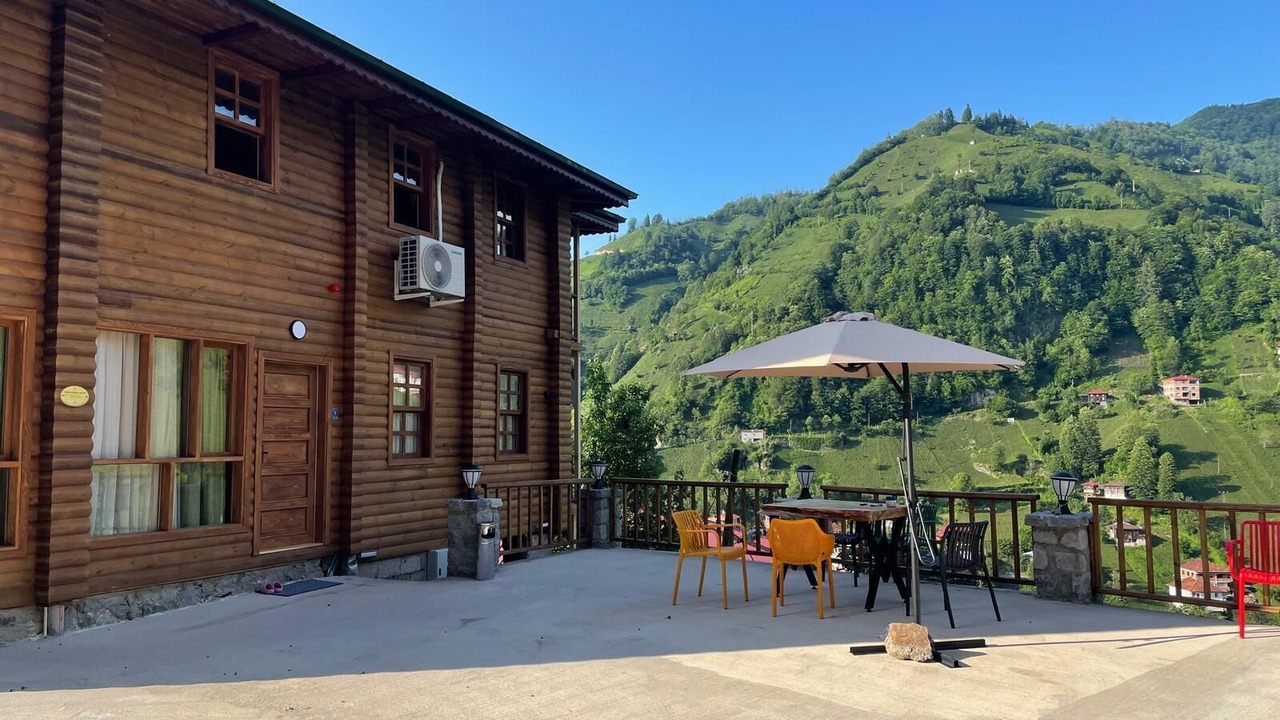 Photo of Outdoor in Ayder