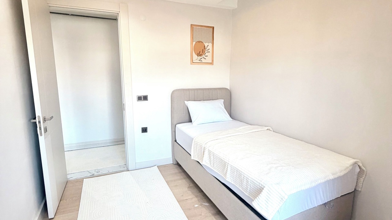 Photo of Bedroom in Arnavutkoy