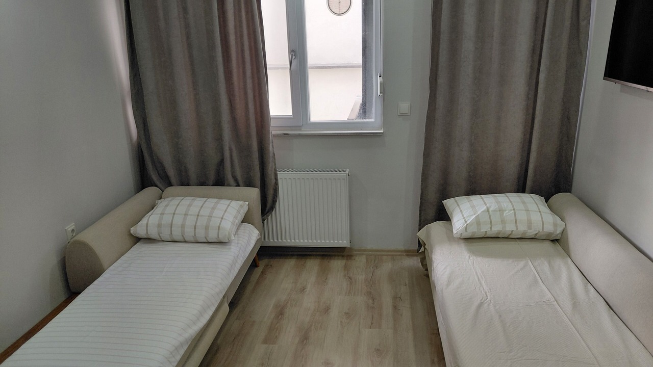 Photo of Bedroom in Antalya City Centre