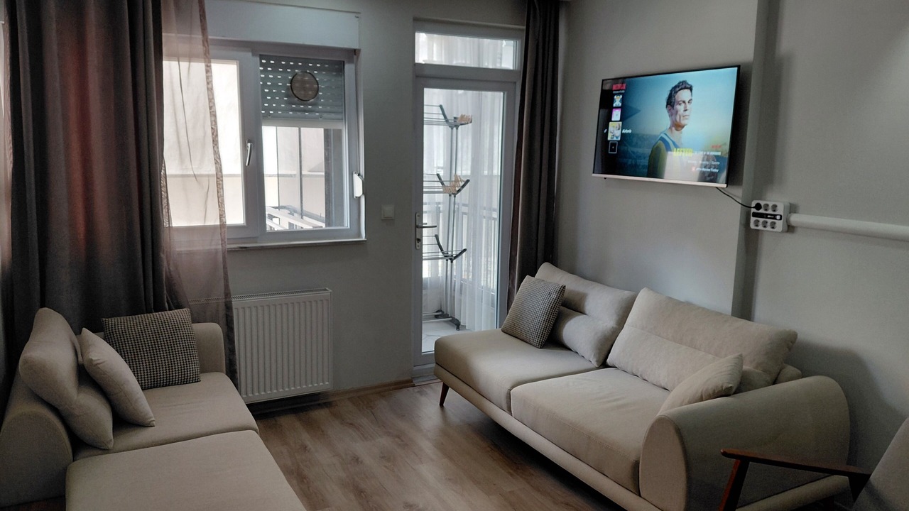 Photo of Livingroom in Antalya City Centre