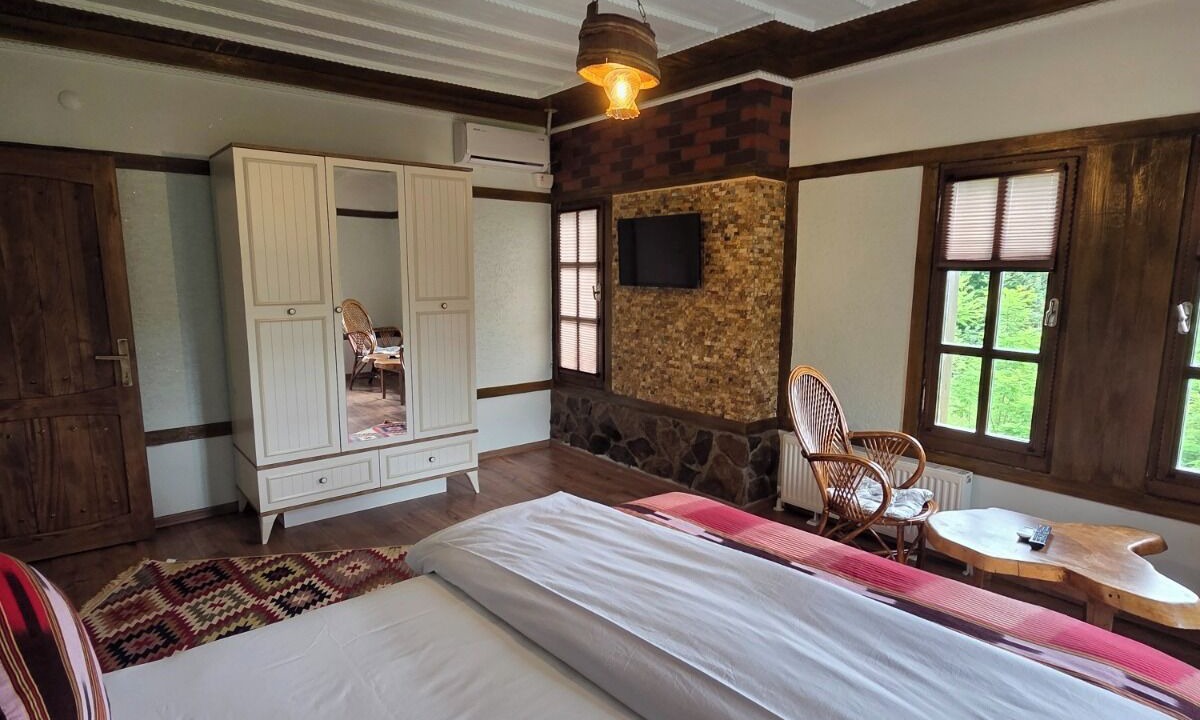 Photo of Bedroom in Trabzon