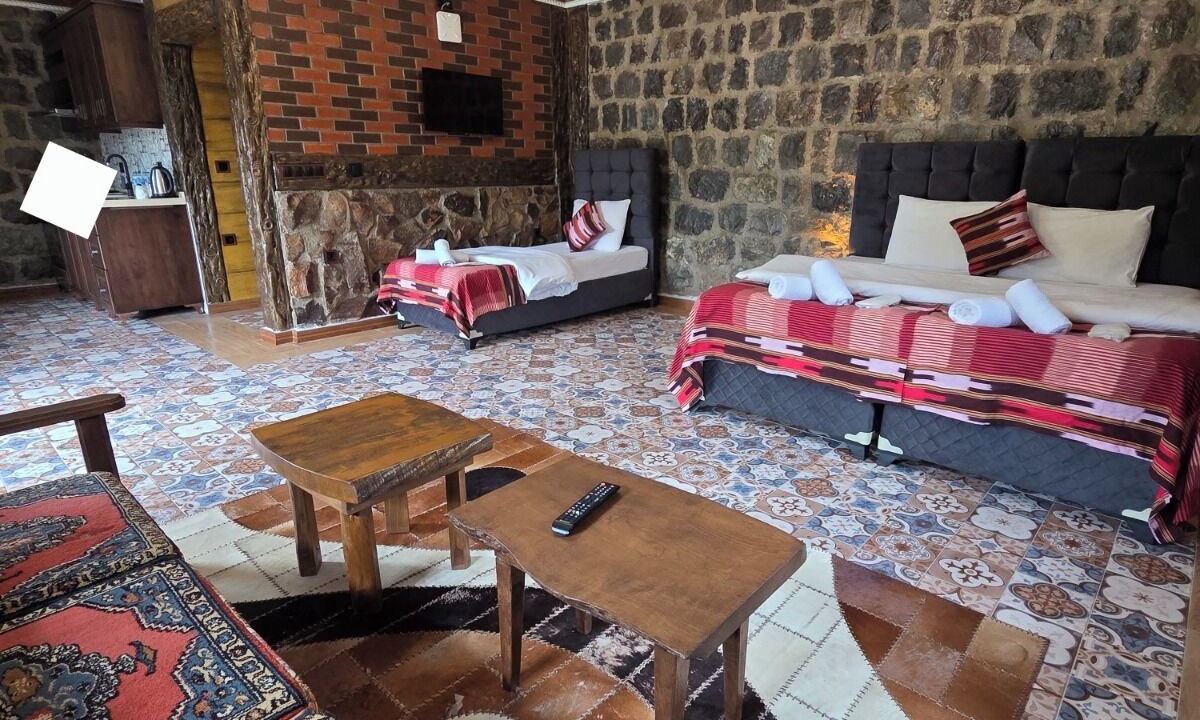 Photo of Bedroom in Trabzon