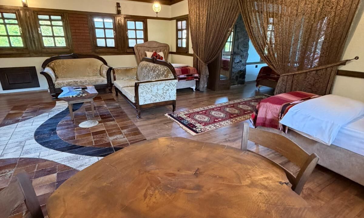 Photo of Bedroom in Trabzon