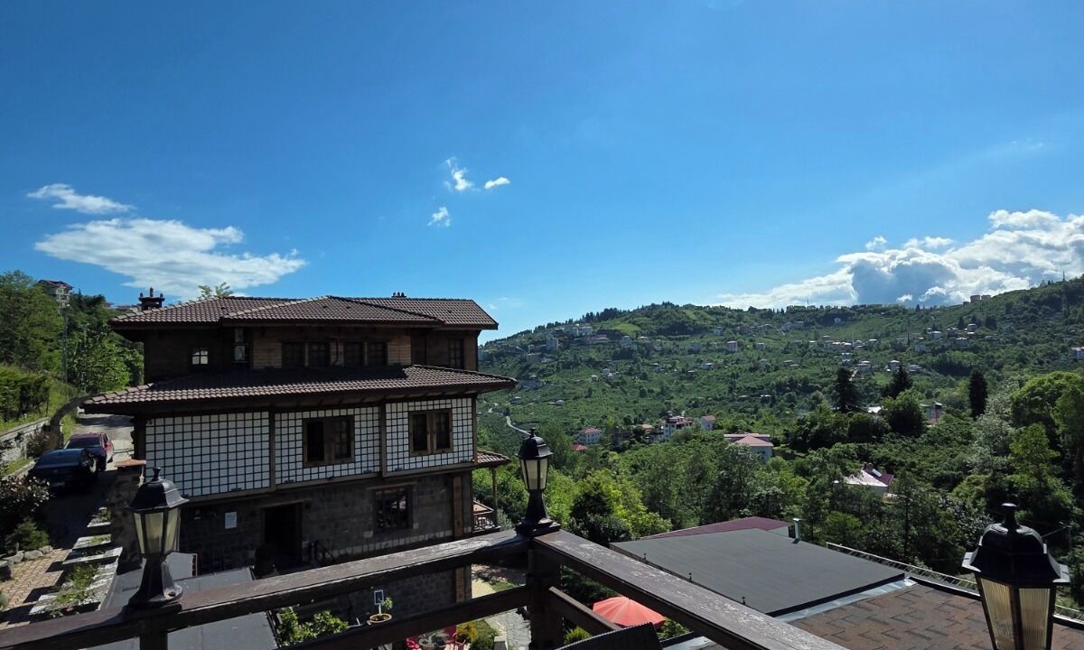 Photo of Outdoor in Trabzon