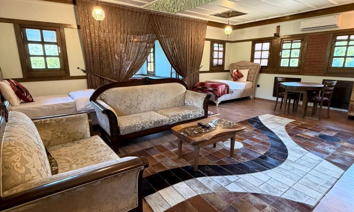 Photo of Livingroom in Trabzon