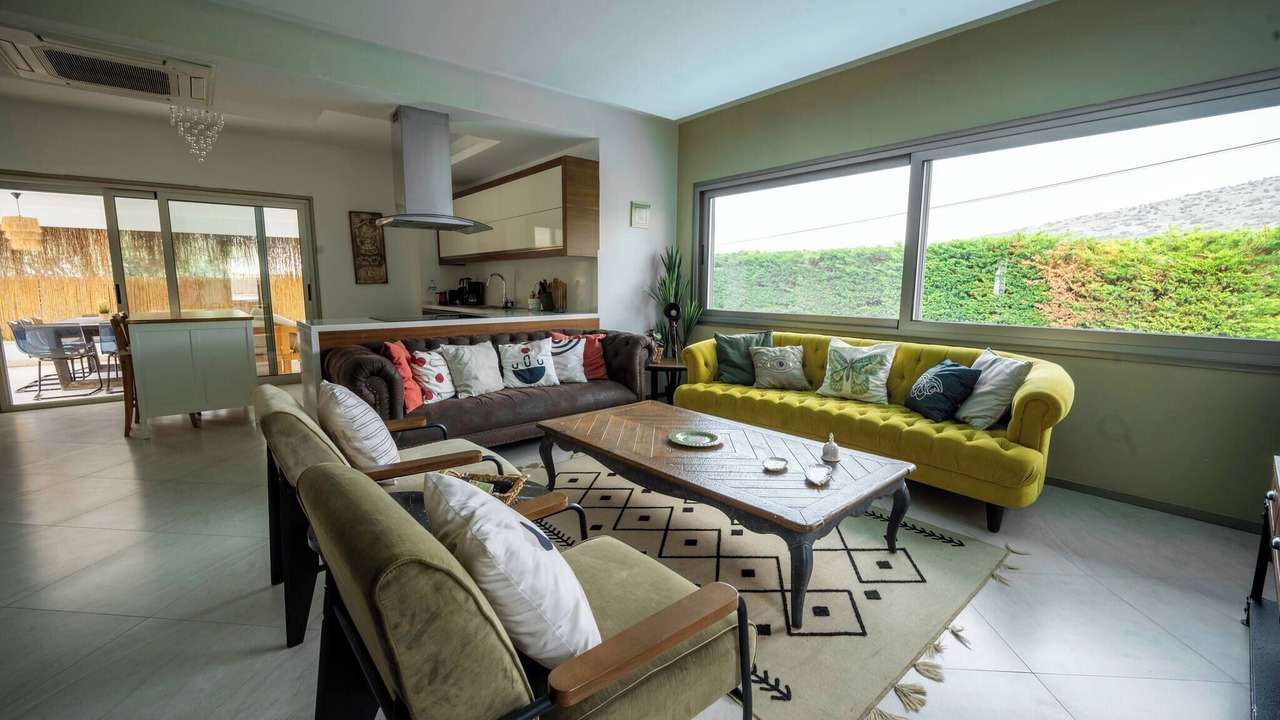 Photo of Livingroom in Cesme