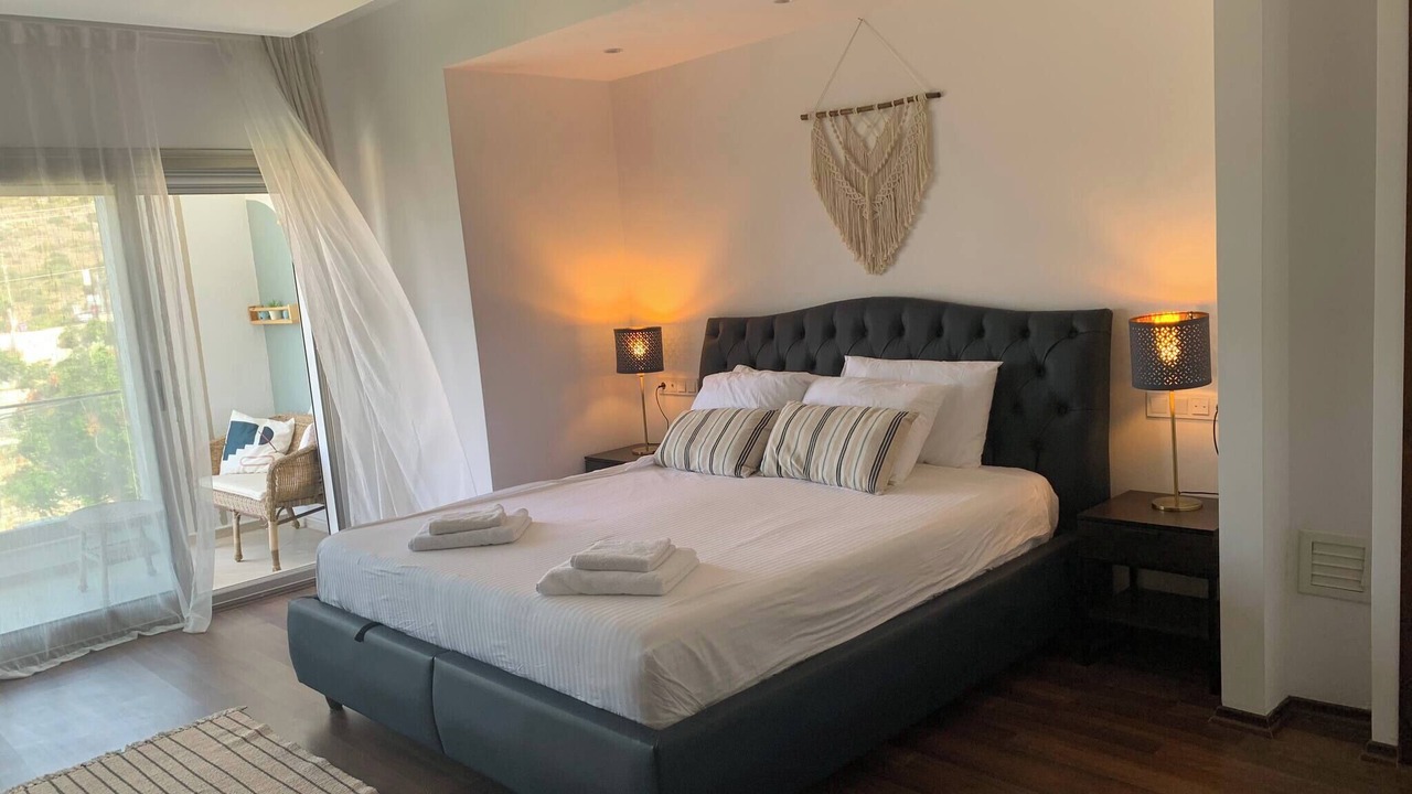 Photo of Bedroom in Cesme