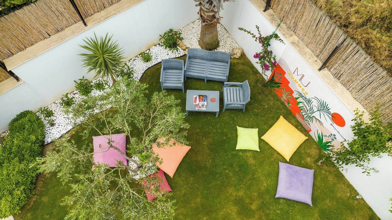 Photo of Outdoor in Cesme