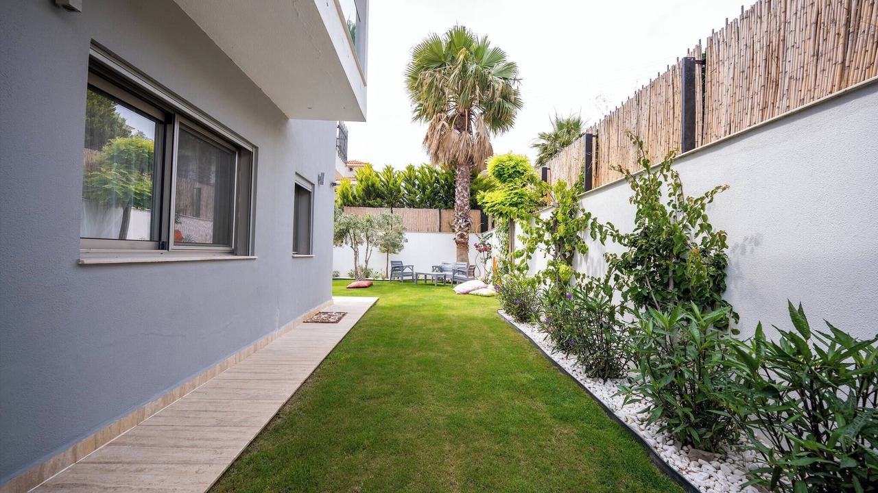 Photo of Patio Balcony in Cesme