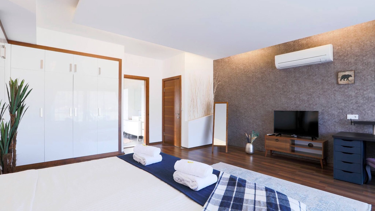 Photo of Bedroom in Cesme