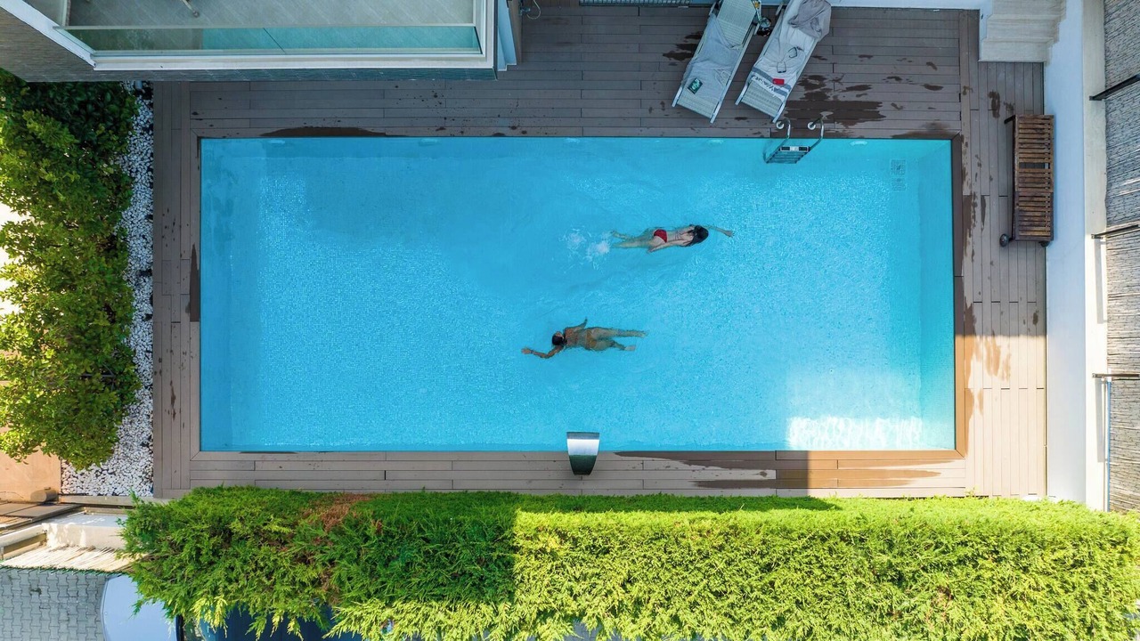 Photo of Outdoor in Cesme