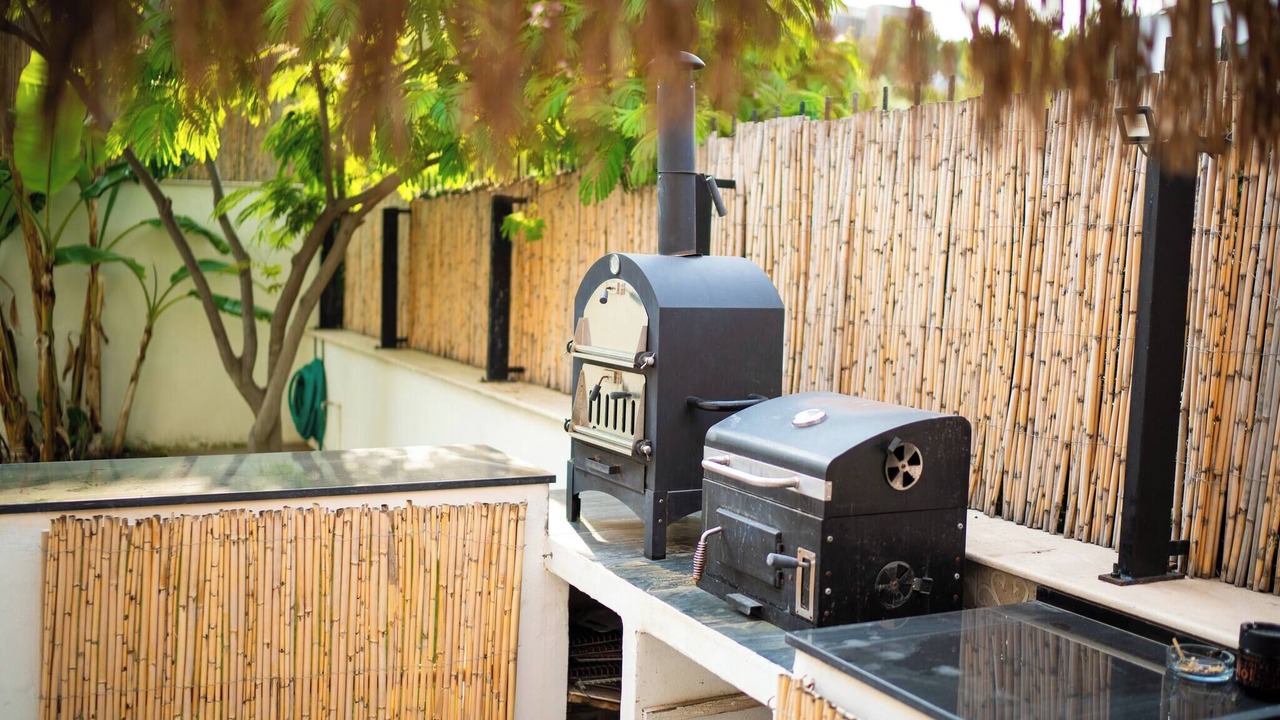 Photo of Outdoor in Cesme