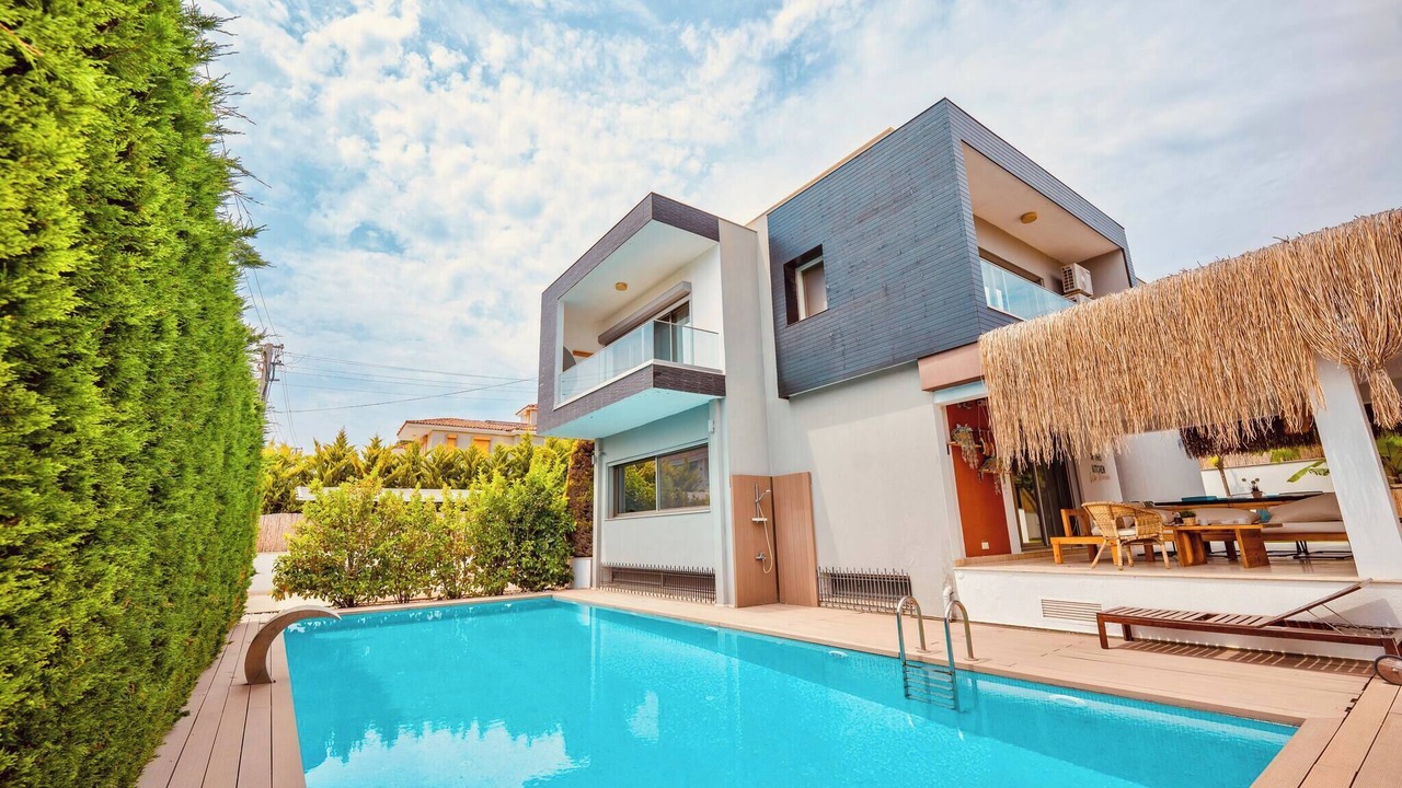 Photo of Outdoor in Cesme