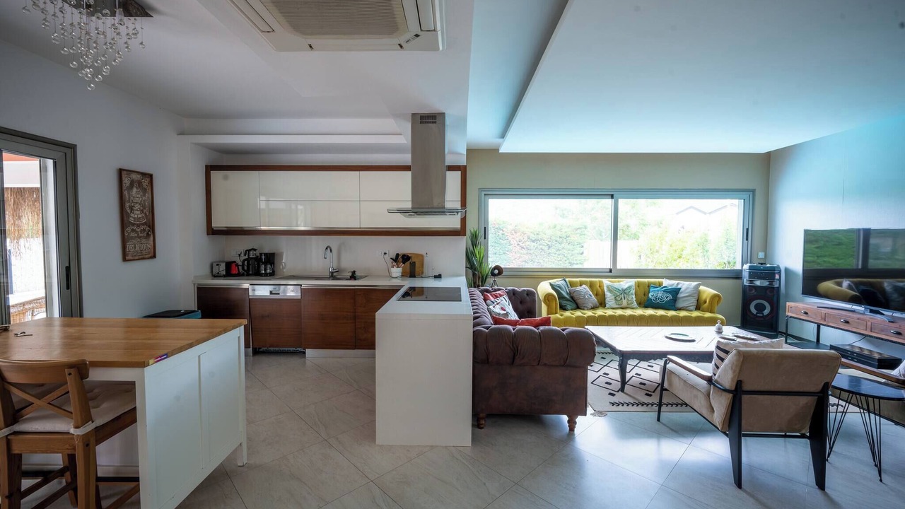 Photo of Livingroom in Cesme