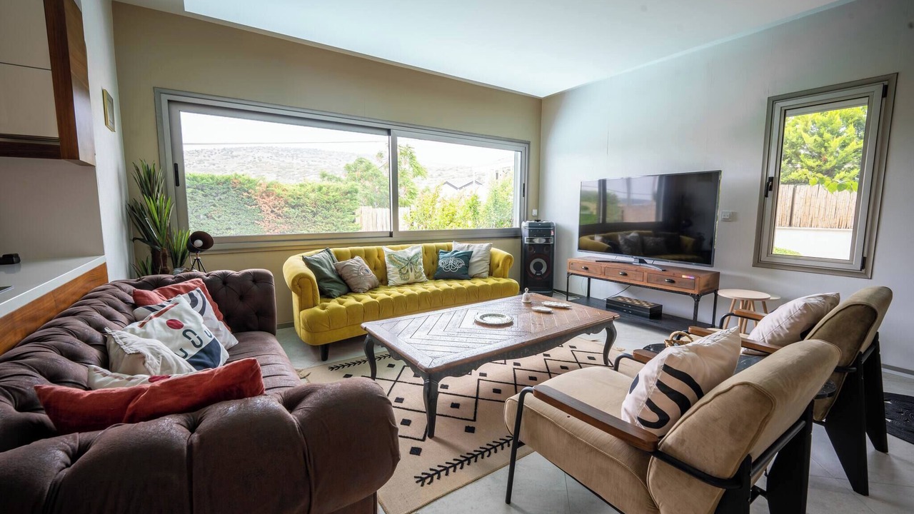 Photo of Livingroom in Cesme