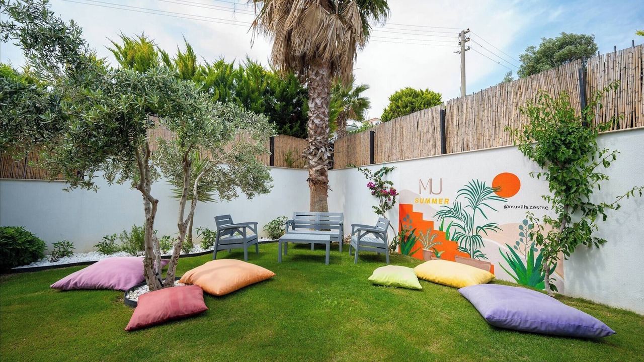 Photo of Outdoor in Cesme