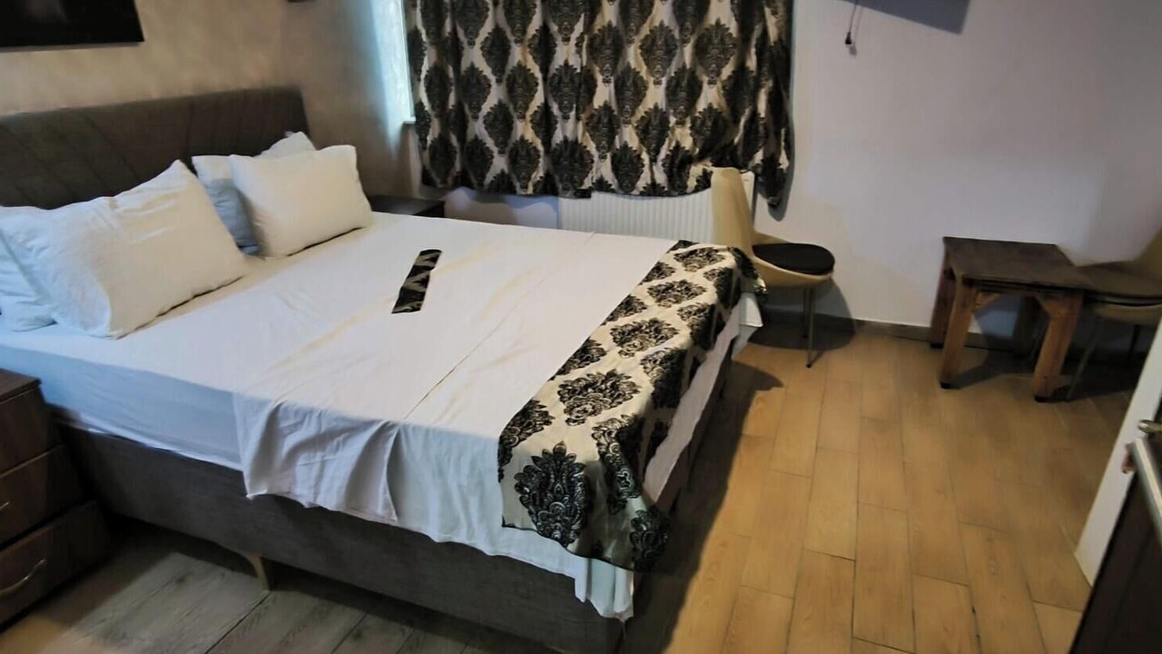Photo of Bedroom in Taksim