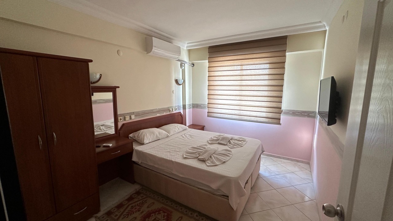 Photo of Bedroom in Camlık Mahallesi