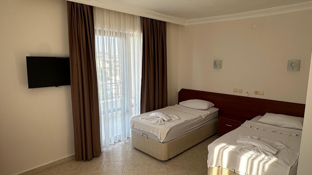 Photo of Bedroom in Camlık Mahallesi